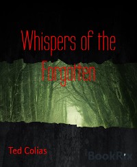 Cover Whispers of the Forgotten