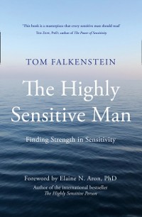 Cover HIGHLY SENSITIVE MAN EB