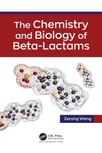 Cover Chemistry and Biology of Beta-Lactams