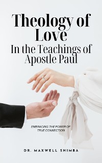 Cover Theology of Love in the Teachings of Apostle Paul