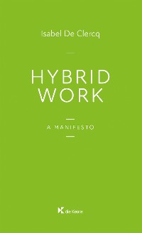 Cover Hybrid Work