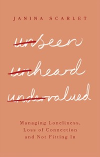 Cover Unseen, Unheard, Undervalued