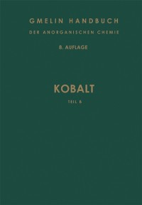 Cover Kobalt