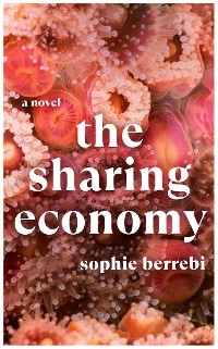Cover Sharing Economy
