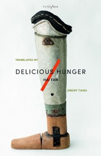 Cover Delicious Hunger