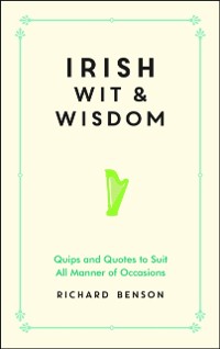 Cover Irish Wit and Wisdom