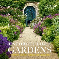 Cover Unforgettable Gardens