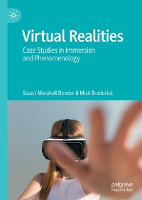 Cover Virtual Realities