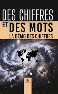 Cover Des chiffres et des mots