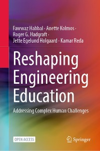 Cover Reshaping Engineering Education