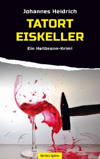 Cover Tatort Eiskeller