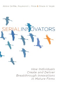 Cover Serial Innovators