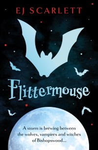 Cover Flittermouse