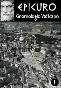 Cover Gnomologio Vaticano