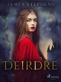 Cover Deirdre