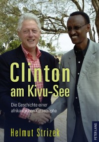 Cover Clinton am Kivu-See
