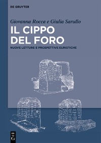 Cover Il Cippo del Foro