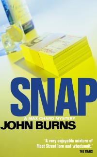 Cover Snap