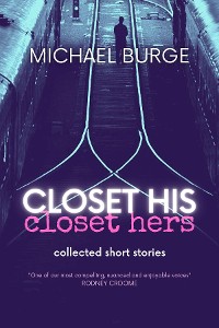 Cover Closet His Closet Hers