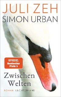 Cover Zwischen Welten