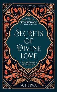 Cover Secrets of Divine Love