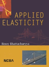 Cover Applied Elasticity