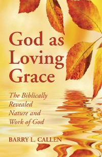 Cover God as Loving Grace