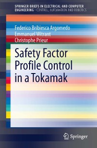 Cover Safety Factor Profile Control in a Tokamak