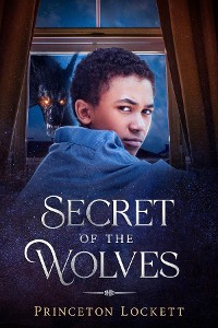 Cover The Secret of The Wolves