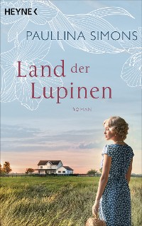 Cover Land der Lupinen