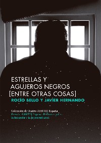 Cover Estrellas y agujeros negros (entre otras cosas)