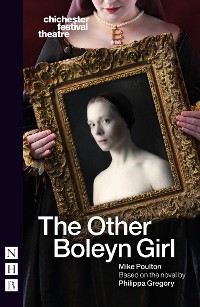 Cover The Other Boleyn Girl