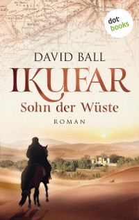 Cover Ikufar - Sohn der Wüste