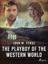 Cover Playboy of the Western World