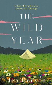 Cover The Wild Year