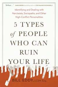 Cover 5 Types of People Who Can Ruin Your Life