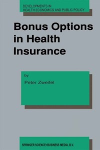 Cover Bonus Options in Health Insurance