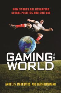 Cover Gaming the World