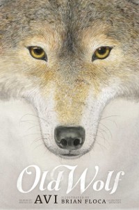 Cover Old Wolf