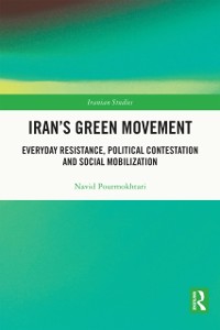 Cover Iran's Green Movement