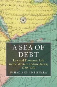 Cover Sea of Debt