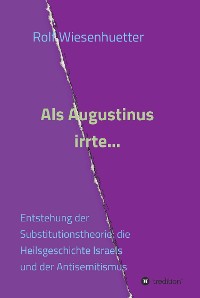 Cover Als Augustinus irrte...