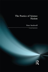 Cover Poetics of Science Fiction