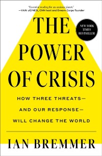 Cover Power of Crisis