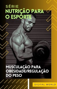 Cover Musculação para obesidade/regulação do peso