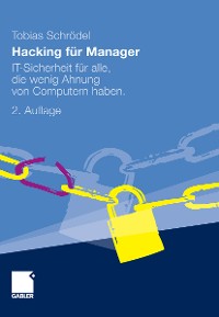 Cover Hacking für Manager