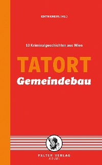 Cover Tatort Gemeindebau