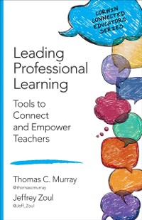 Cover Leading Professional Learning