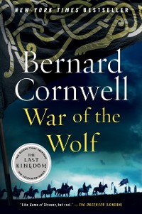 Cover War of the Wolf