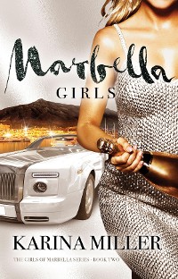Cover Marbella Girls